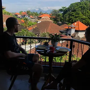 Camping Kampung Sari, Ubud