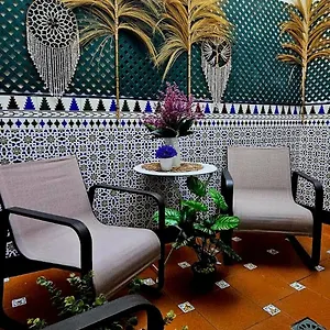 Petit Mansion Juderia Córdoba